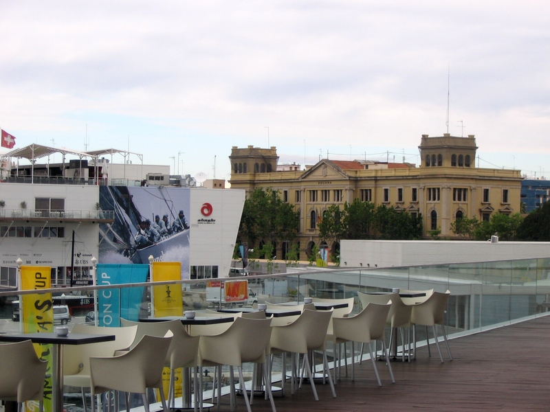 Foto de Valencia (València), España
