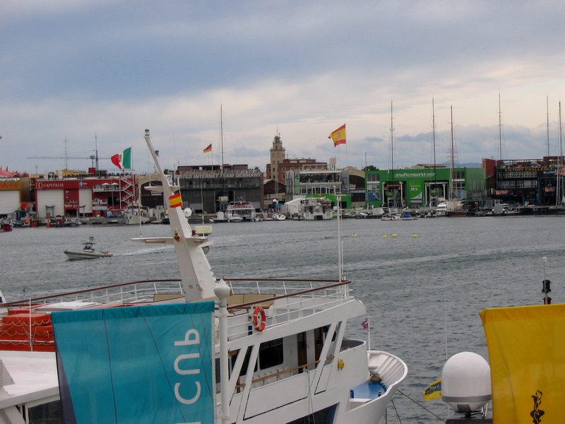 Foto de Valencia (València), España
