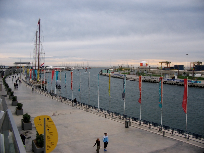 Foto de Valencia (València), España