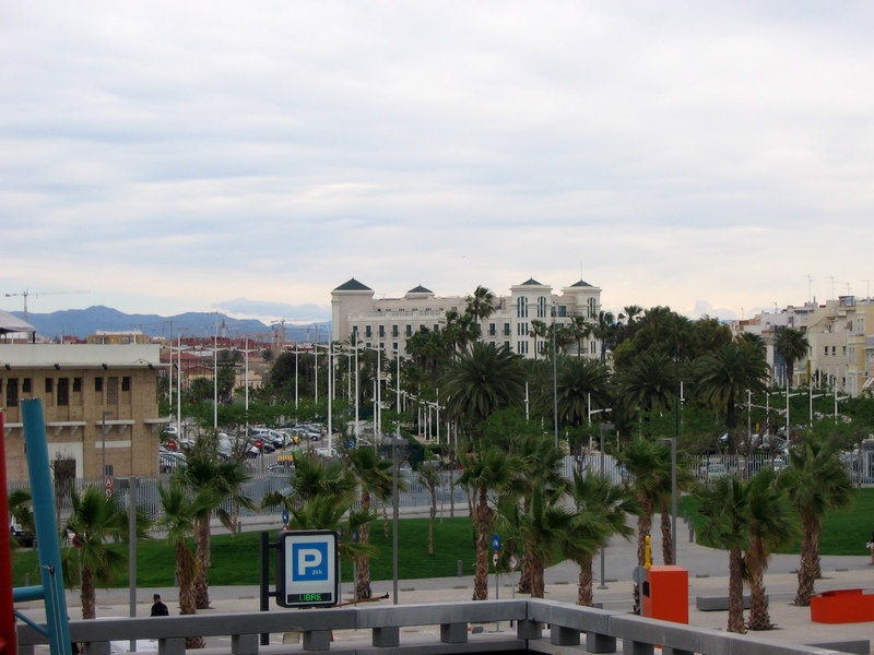 Foto de Valencia (València), España