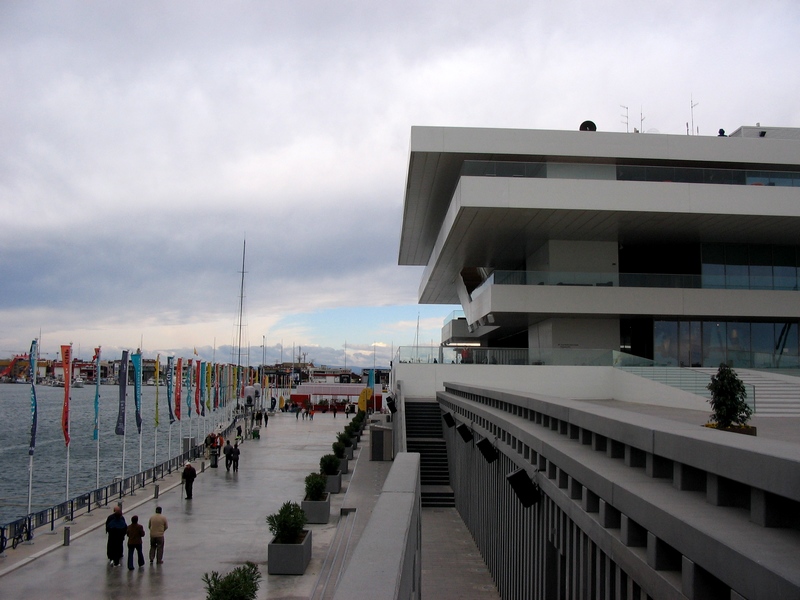 Foto de Valencia (València), España