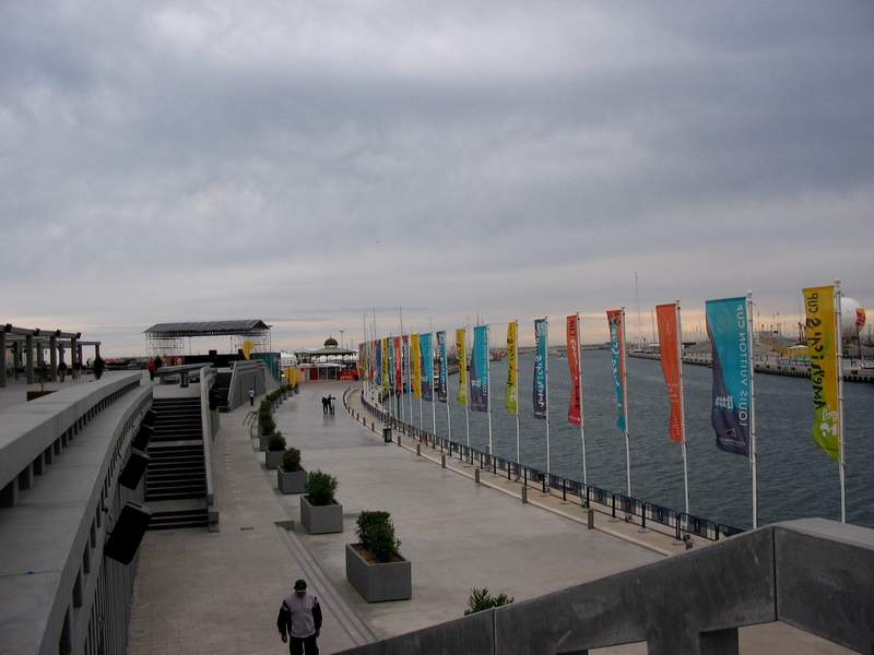 Foto de Valencia (València), España