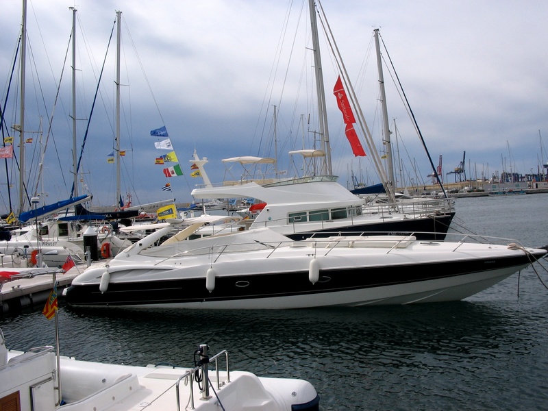 Foto de Valencia (València), España