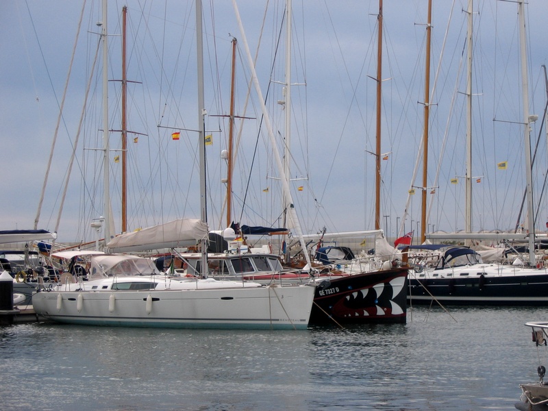 Foto de Valencia (València), España