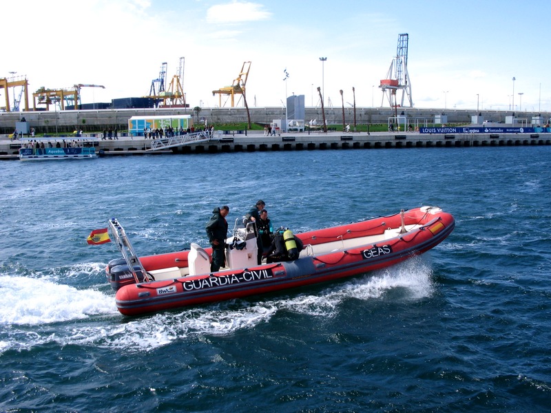 Foto de Valencia (València), España