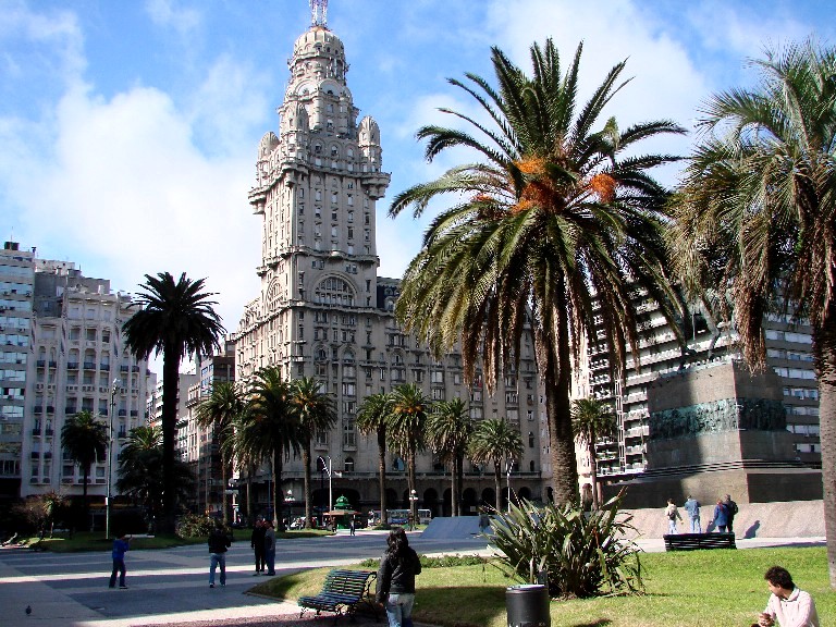 Foto de Montevideo, Uruguay