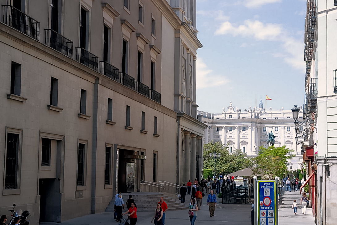 Foto de Madrid (Comunidad de Madrid), España