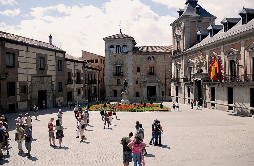 Foto de Madrid (Comunidad de Madrid), España