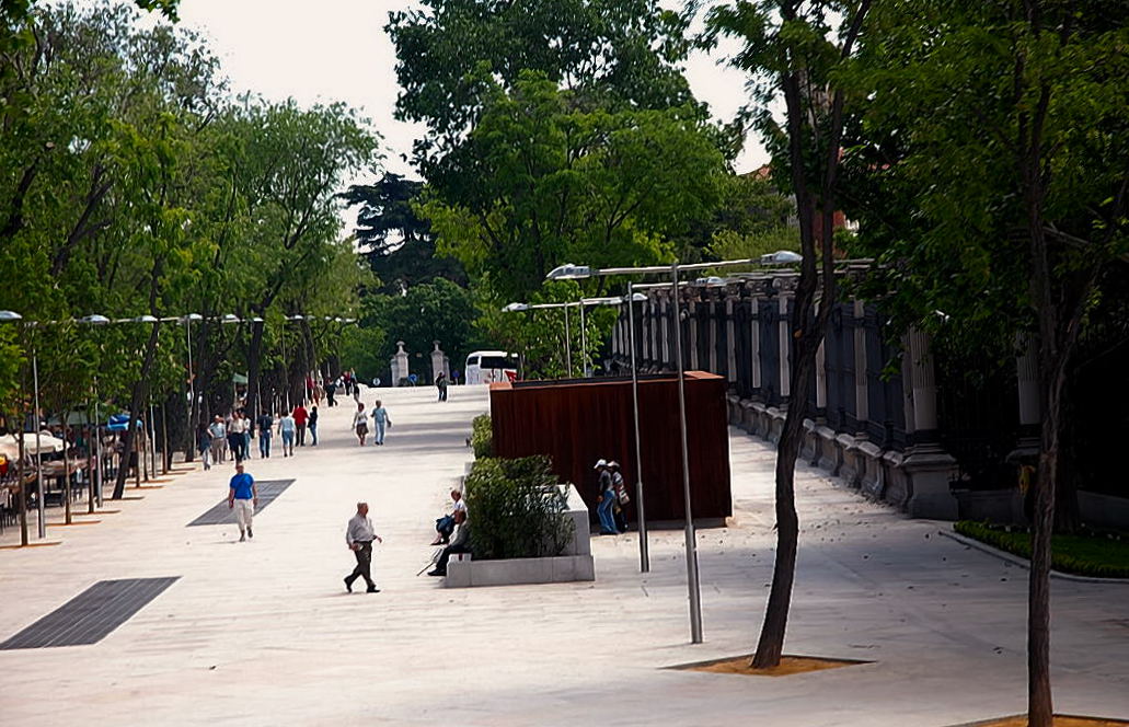 Foto de Madrid (Comunidad de Madrid), España