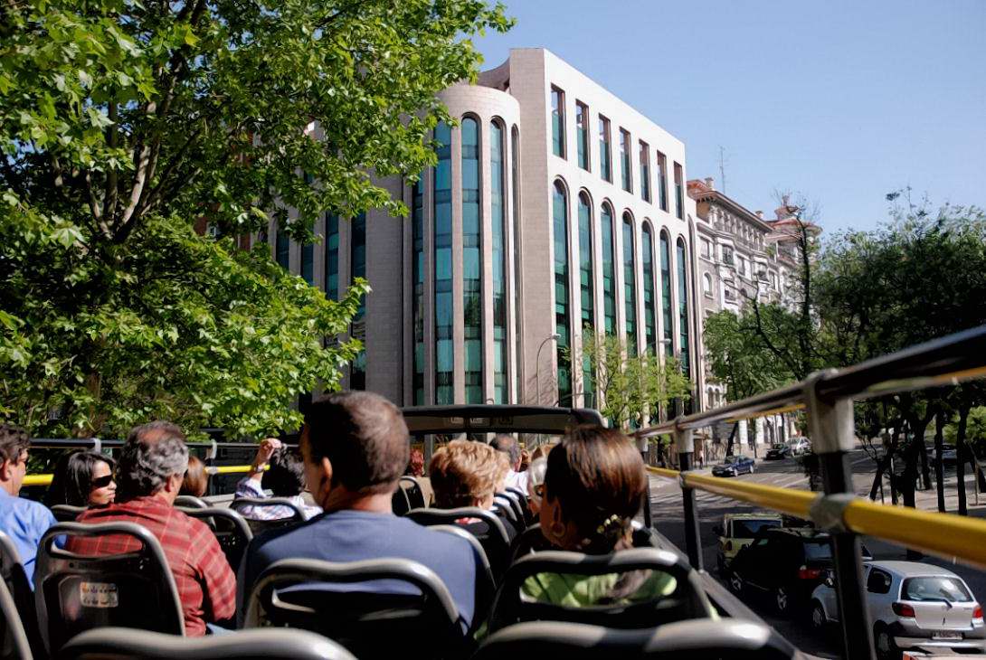 Foto de Madrid (Comunidad de Madrid), España