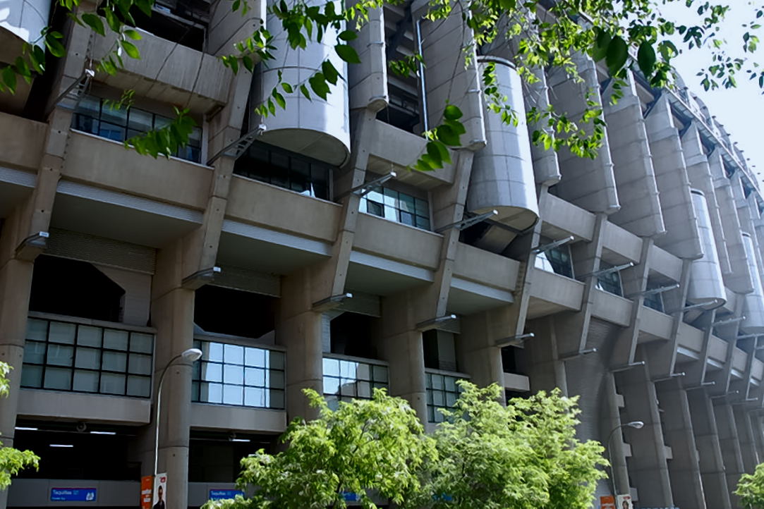 Foto de Madrid (Comunidad de Madrid), España