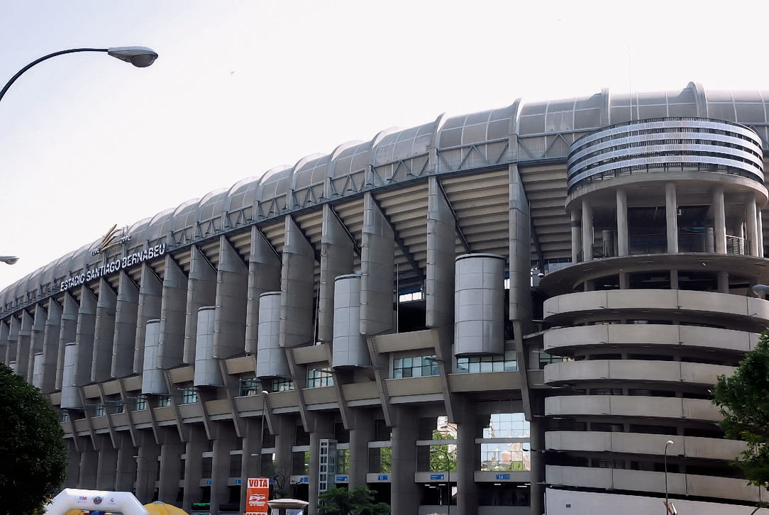 Foto de Madrid (Comunidad de Madrid), España