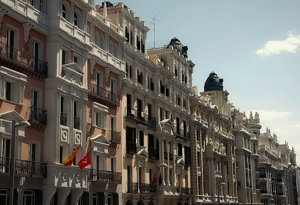 Foto de Madrid (Comunidad de Madrid), España