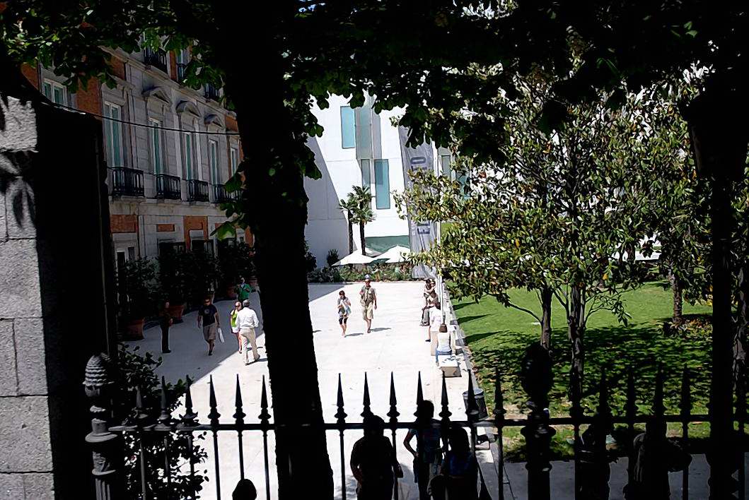 Foto de Madrid (Comunidad de Madrid), España