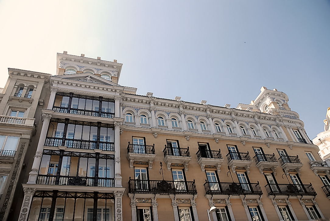 Foto de Madrid (Comunidad de Madrid), España