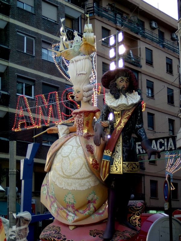 Foto de Valencia (València), España