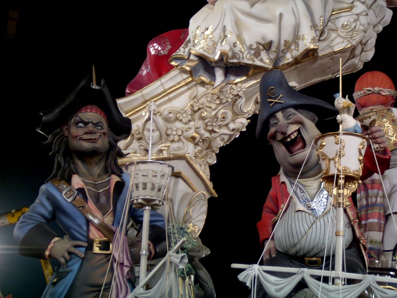 Foto de Valencia (València), España