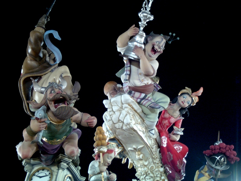 Foto de Valencia (València), España