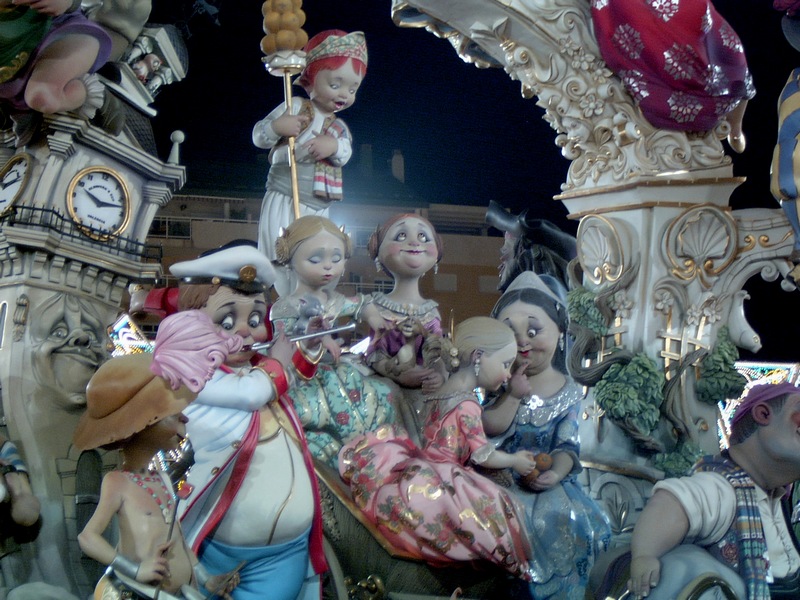 Foto de Valencia (València), España