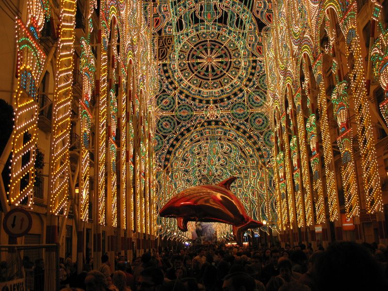 Foto de Valencia (València), España