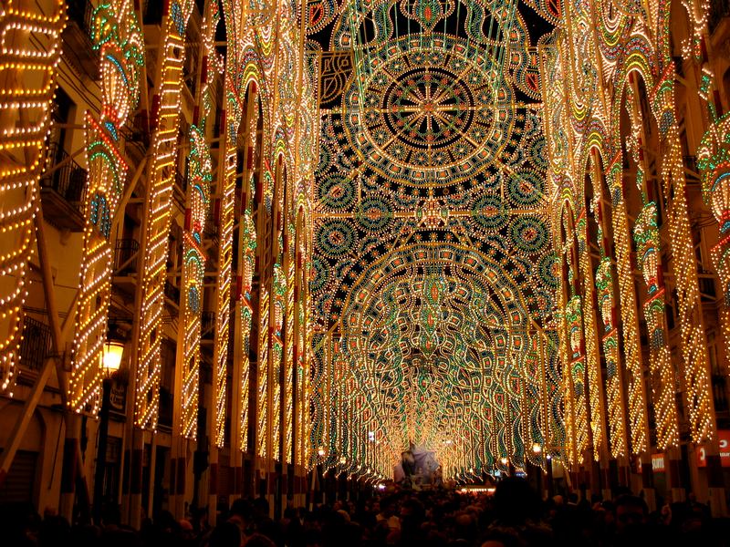 Foto de Valencia (València), España