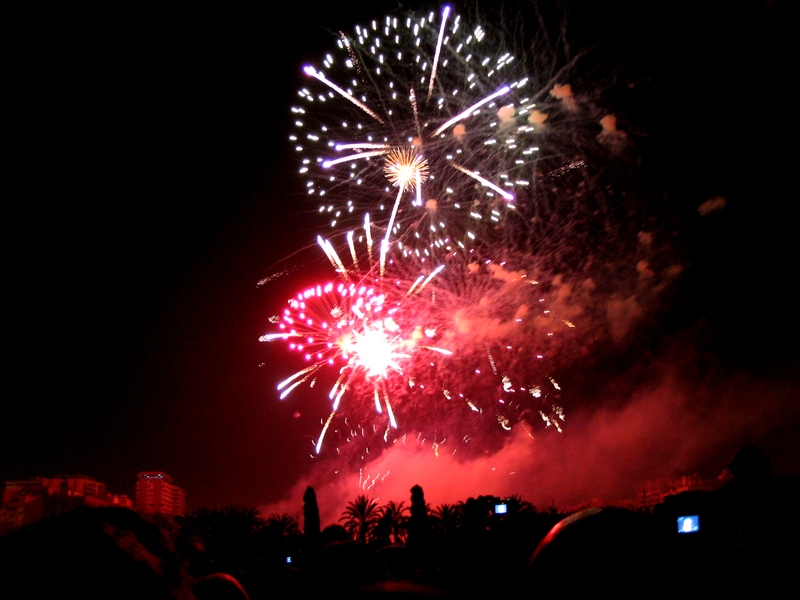 Foto de Valencia (València), España