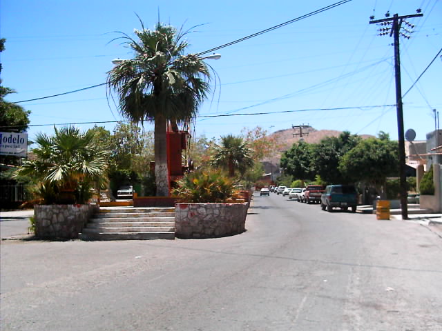 Foto de Santa Rosalia - Baja California Sur, México
