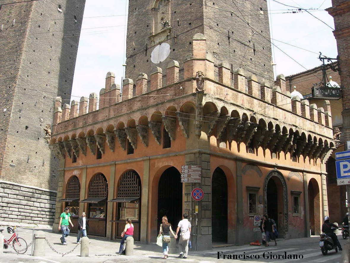 Foto de Bologna, Italia