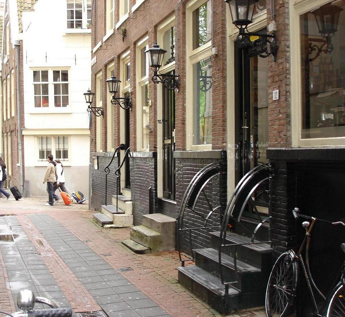 Foto de Amsterdam, Países Bajos