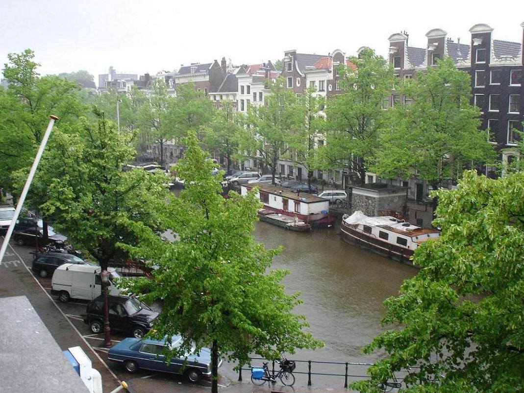 Foto de Amsterdam, Países Bajos