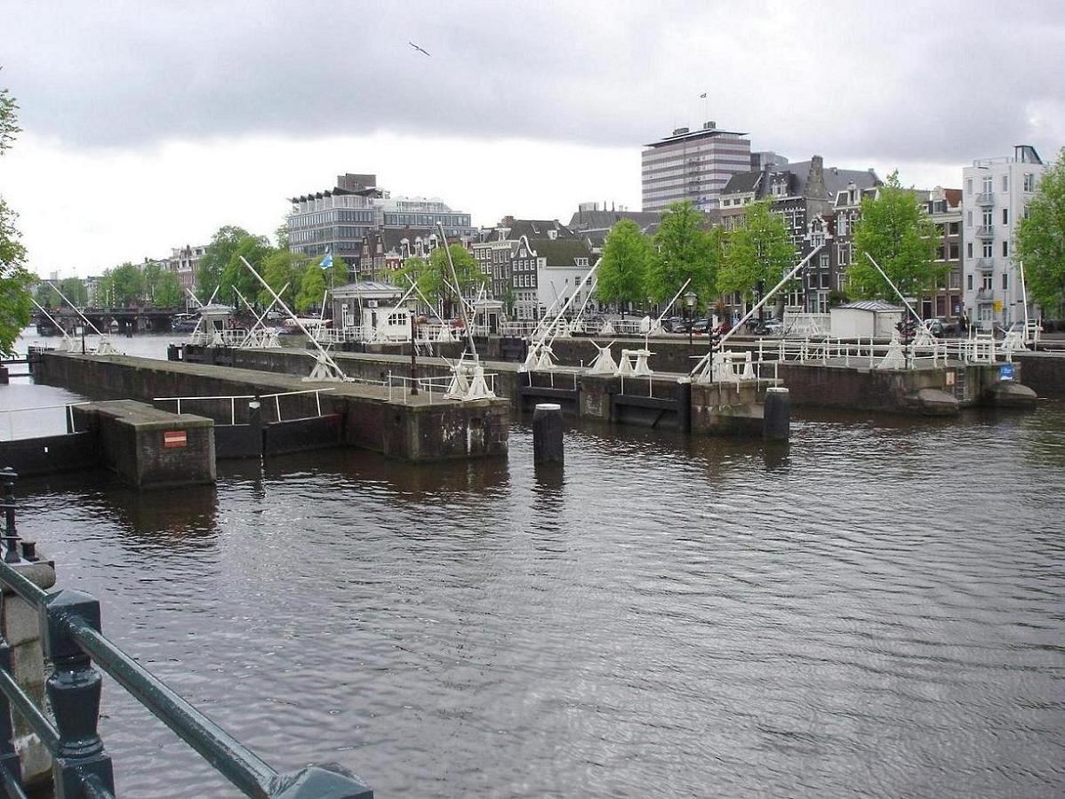 Foto de Amsterdam, Países Bajos