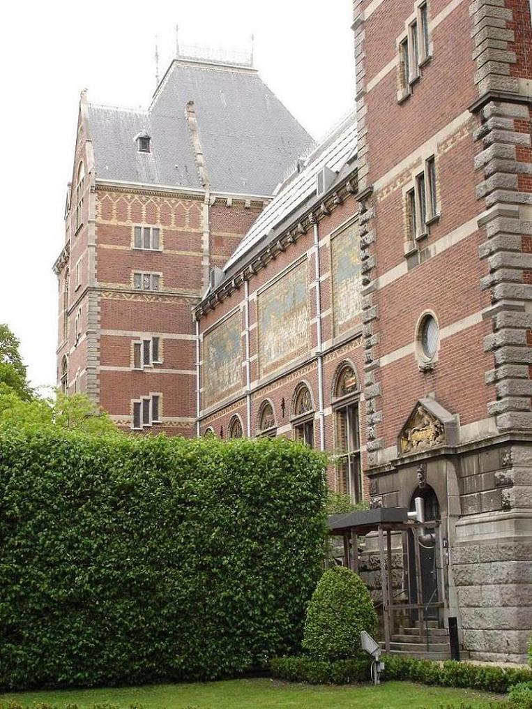 Foto de Amsterdam, Países Bajos