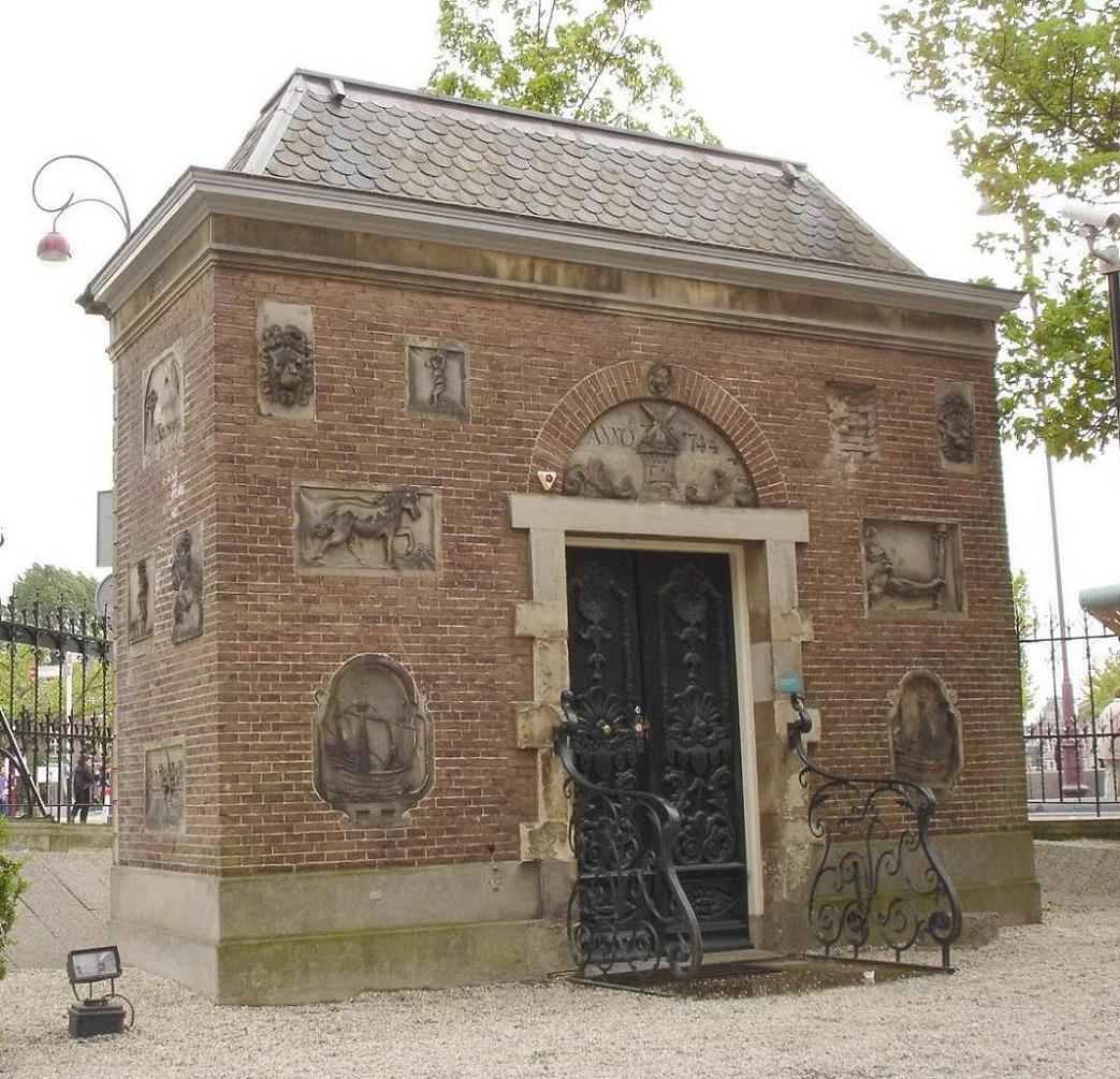 Foto de Amsterdam, Países Bajos