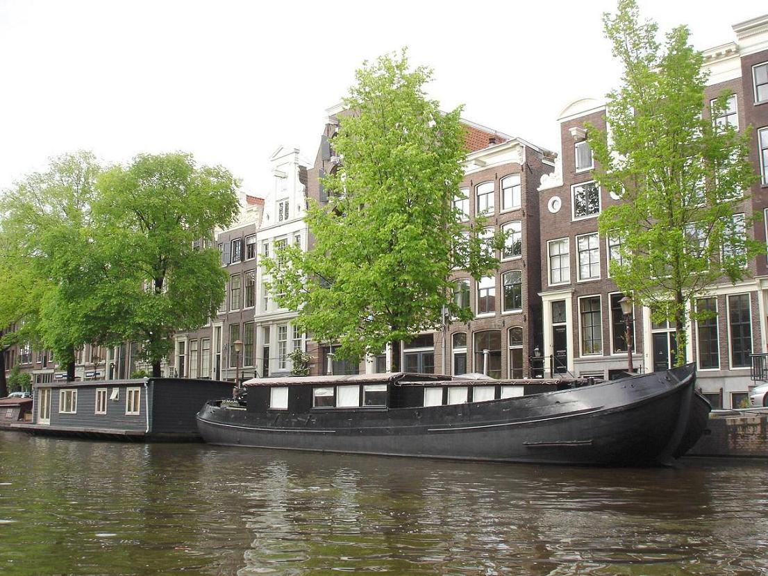 Foto de Amsterdam, Países Bajos