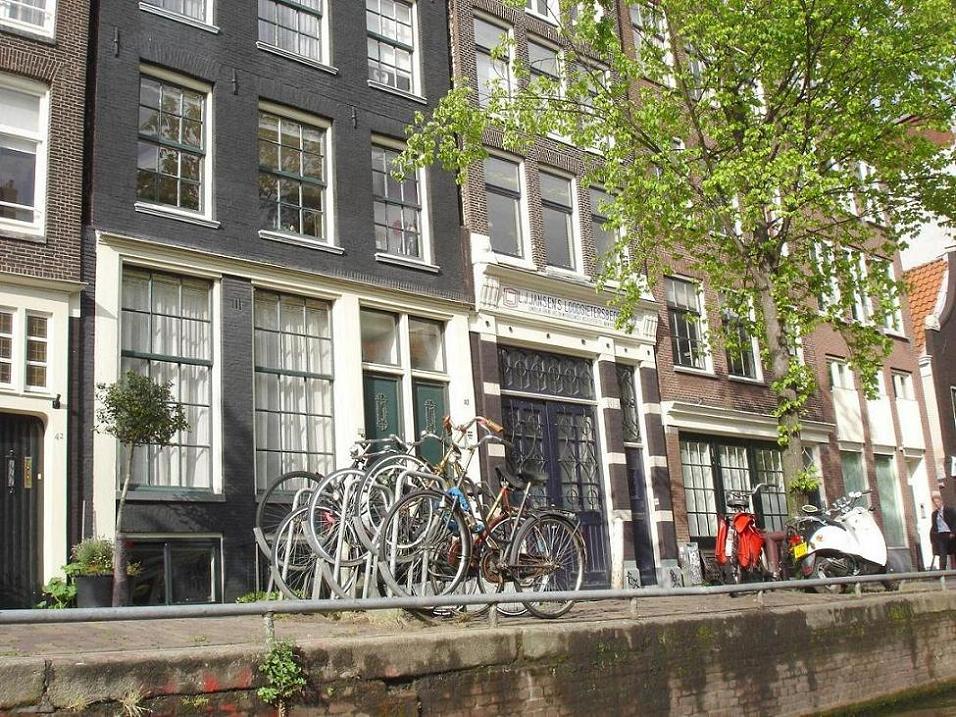 Foto de Amsterdam, Países Bajos