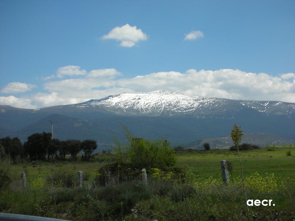 Foto de San Ildefonso (Segovia), España