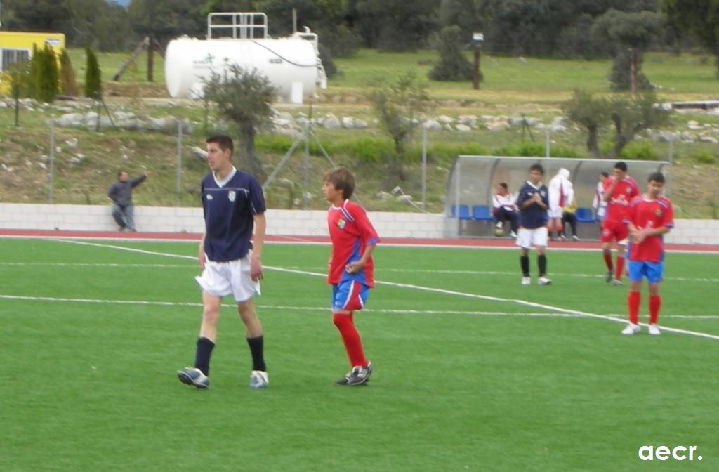 Foto de Valdemorillo (Madrid), España