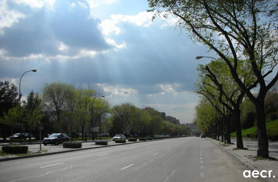 Foto de Madrid (Comunidad de Madrid), España