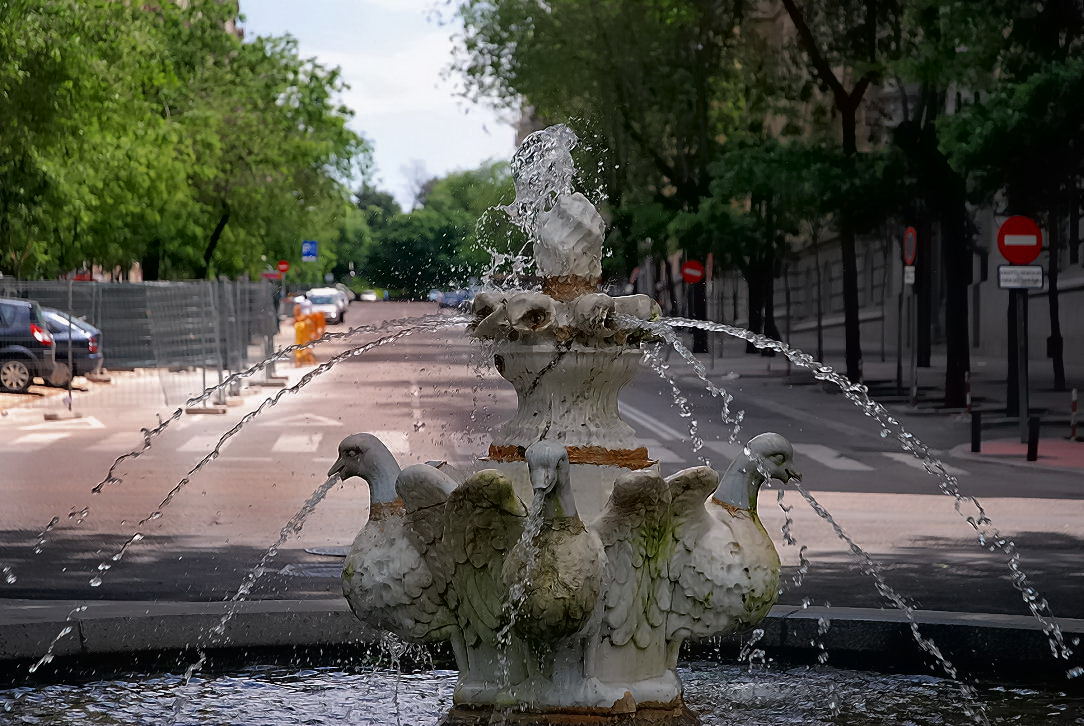 Foto de Madrid (Comunidad de Madrid), España