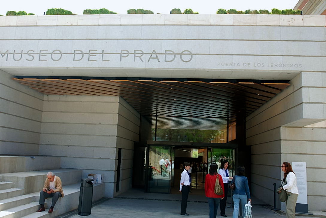 Foto de Madrid (Comunidad de Madrid), España