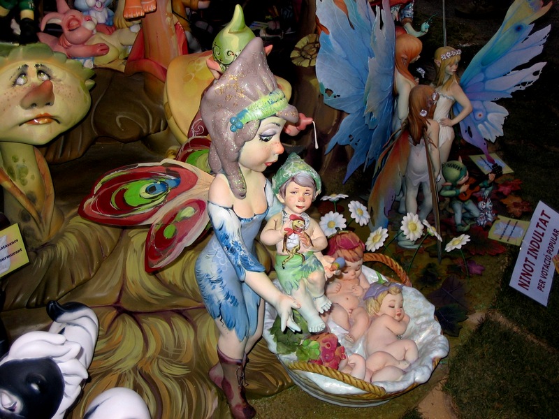 Foto de Valencia (València), España