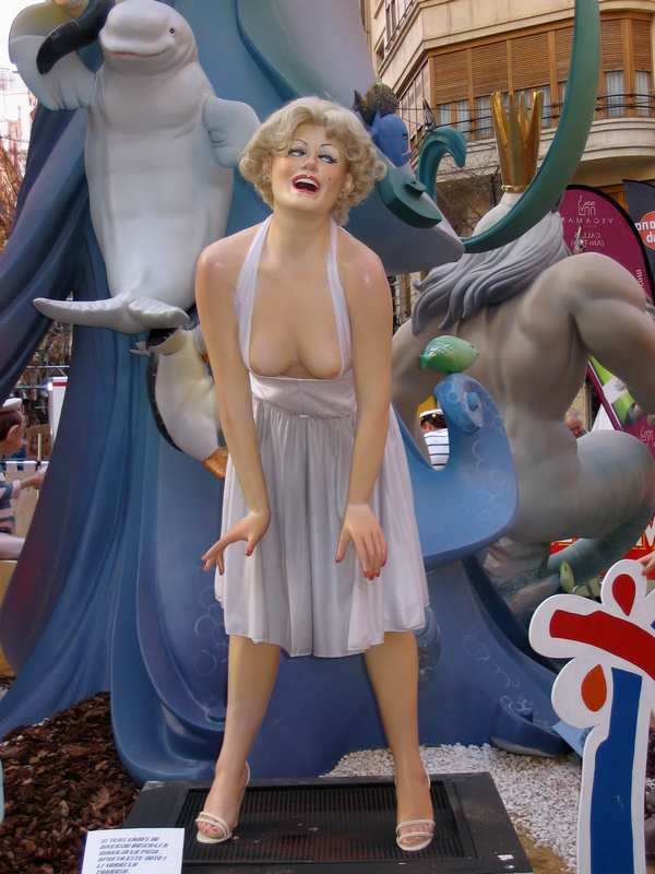 Foto de Valencia (València), España