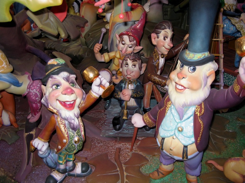 Foto de Valencia (València), España