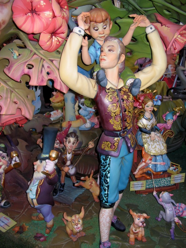 Foto de Valencia (València), España