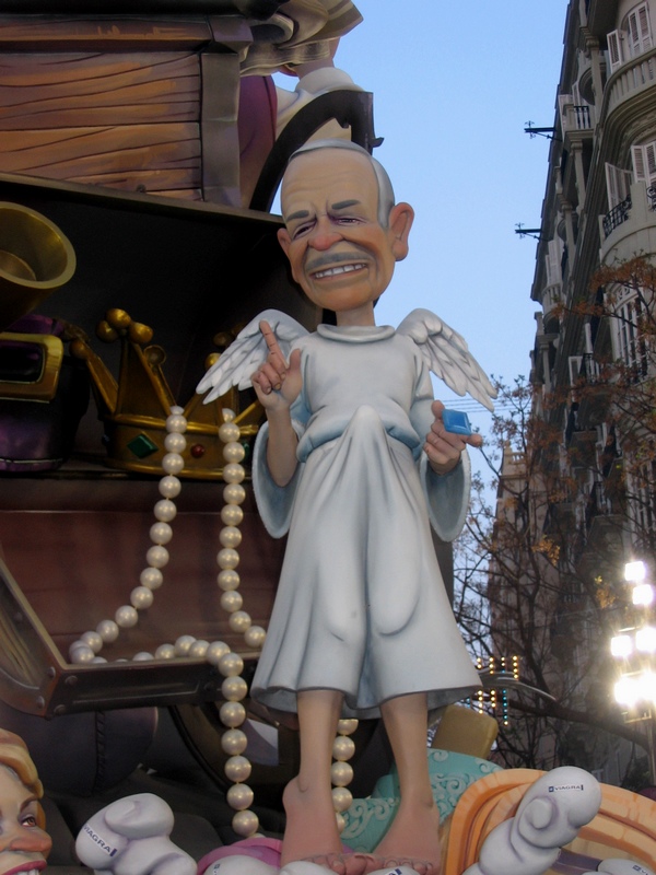 Foto de Valencia (València), España