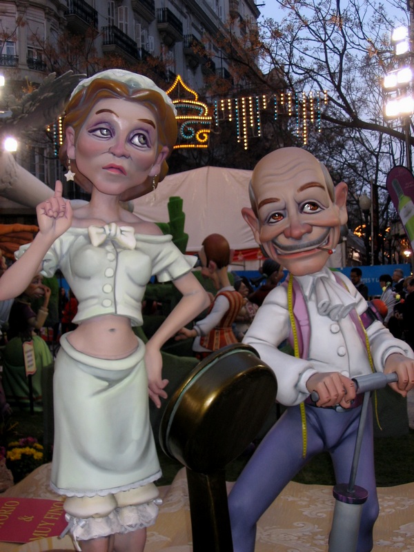 Foto de Valencia (València), España