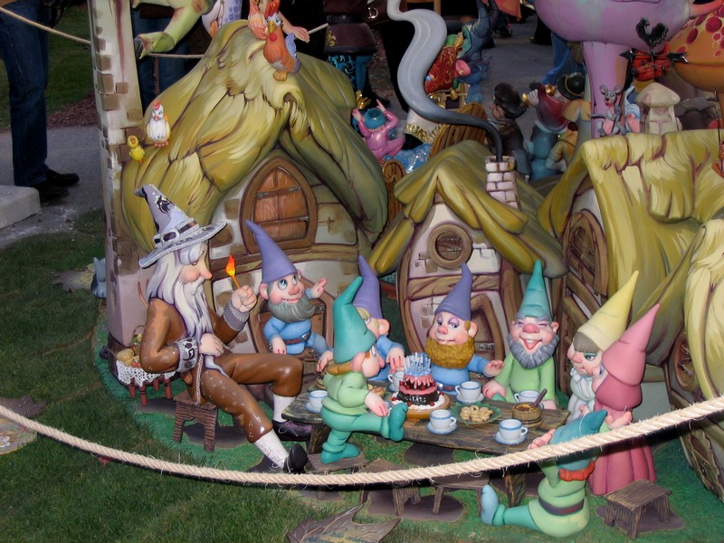 Foto de Valencia (València), España