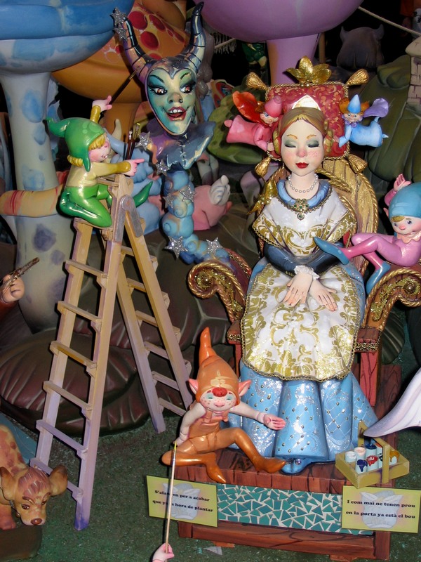 Foto de Valencia (València), España