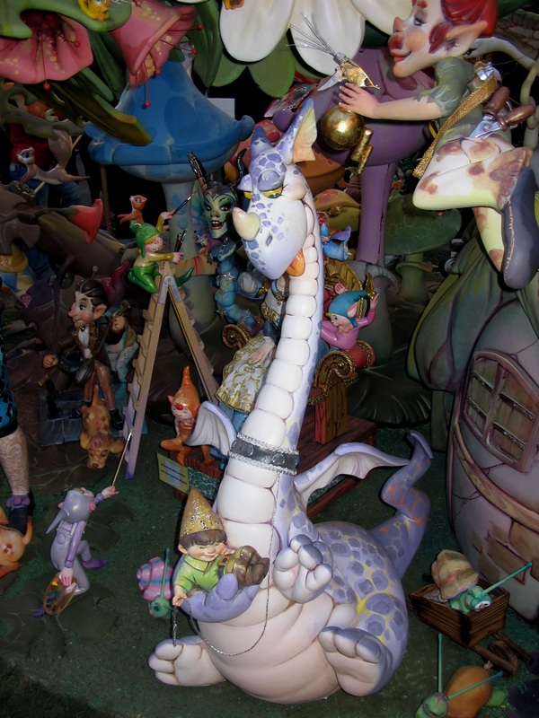 Foto de Valencia (València), España