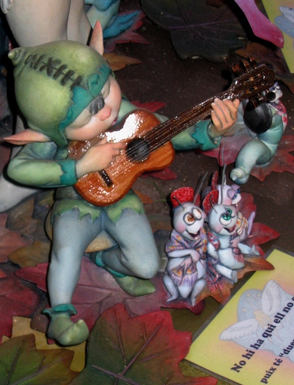 Foto de Valencia (València), España